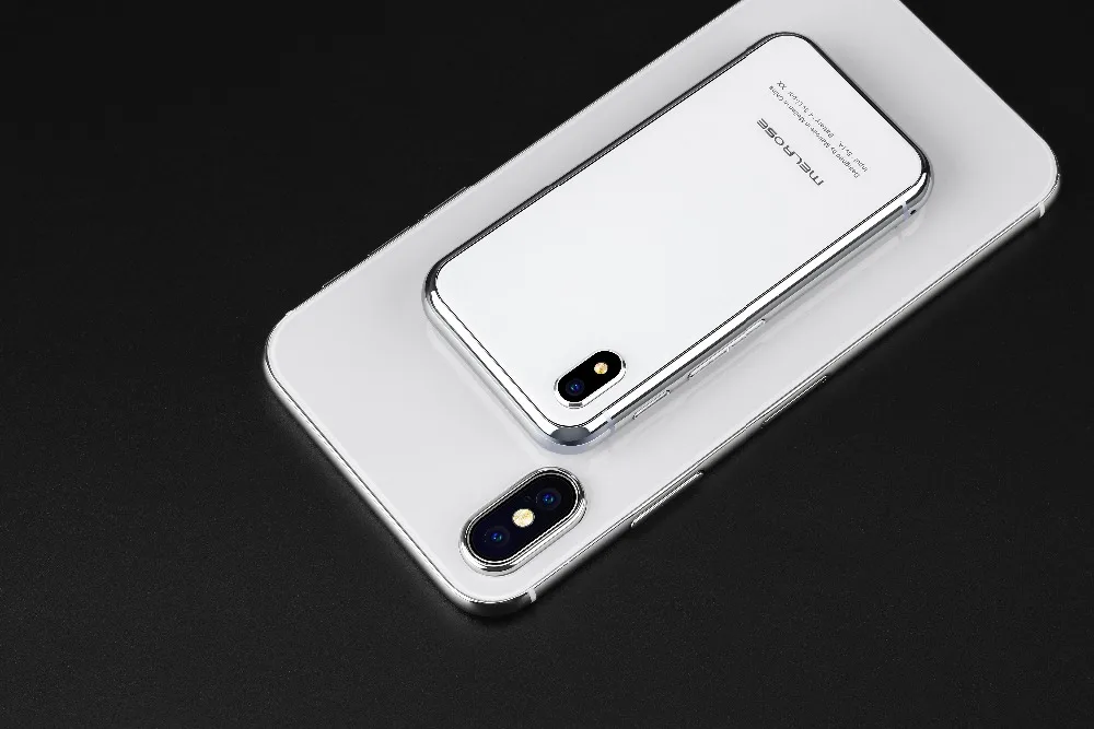 Супер мини 4G LTE смартфон Melrose S9 PLUS 2 45 дюймов маленький экран ультра тонкий MTK6737 1 ГБ