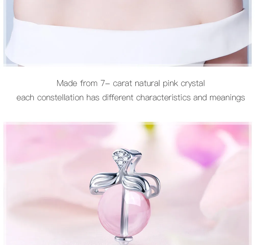 Pisces pendant necklace 9