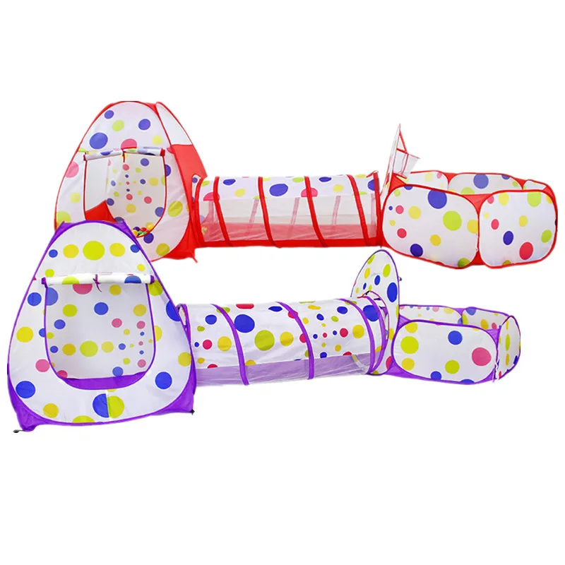Toy Tents Kids Crawling Play Tent for Baby Cloth House Children Toy Ball Pool for Ocean Ball Play Soft Outdoor Fun Sports Tent Toy Tents Kids Crawling Play Tent for Baby Cloth House Children Toy Ball Pool for Ocean Ball Play Soft Outdoor Fun Sports Tent