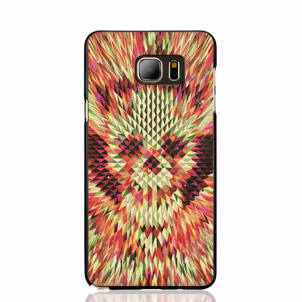 06211 Geo Черепа сотовый телефон дело чехол для Samsung Galaxy Note 3 4 5 E5 E7 CORE Макс G5108Q |