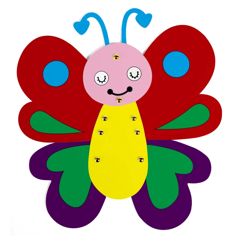 draw art set kids craft cartoon butterfly painting cardboard drawing toys educational games diy paint gifts - Paint Drawing For Kids draw art set kids craft cartoon butterfly painting cardboard drawing toys educational games diy paint gifts - Paint Drawing For Kids