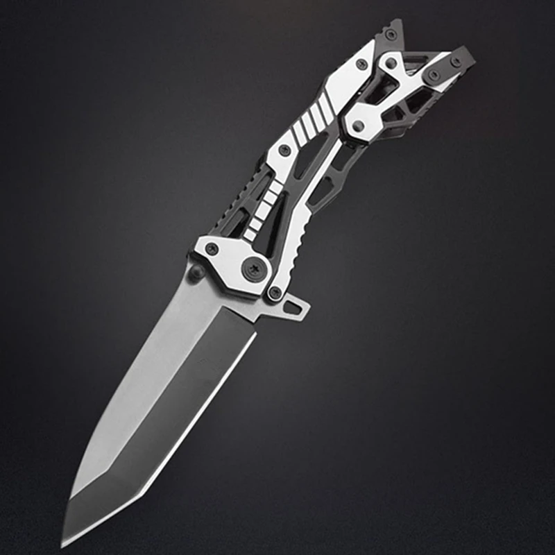 Высококачественный карманный тактический нож для выживания, инструменты для повседневного использования, многофункциональные складные ножи для кемпинга, подарок для мужчин