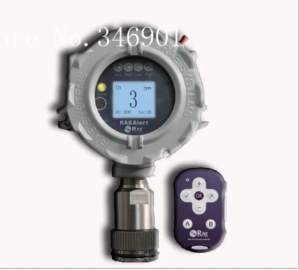 

[BELLA] Fixed oxygen detector oxygen gas sensor gas detector alarm