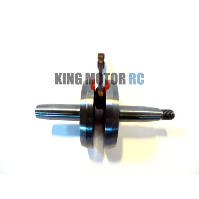 30.5cc Stuffed Crank4