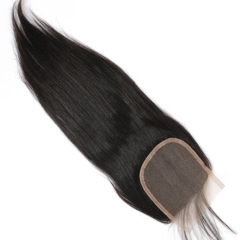 Pre-Plucked-4X4-Lace-Front-Closure-With-Baby-Hair-Brazilian-Yaki-Straight-Remy-Human-Hair-10 (2)