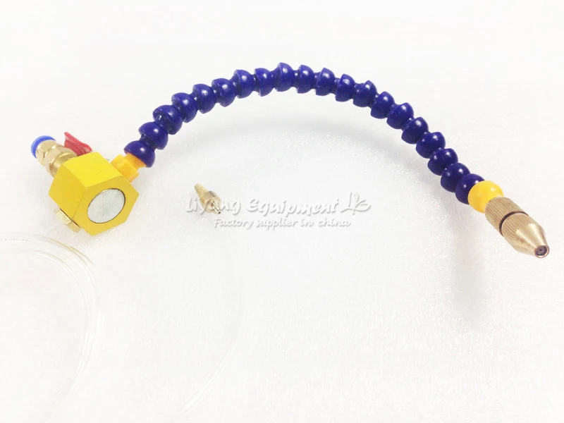 Coolant Pipe (3)