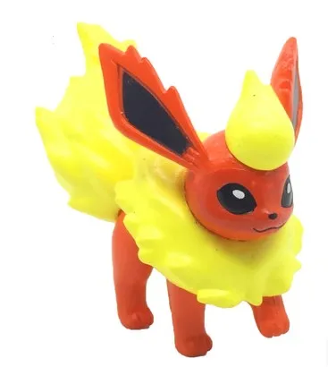 16.2  Flareon