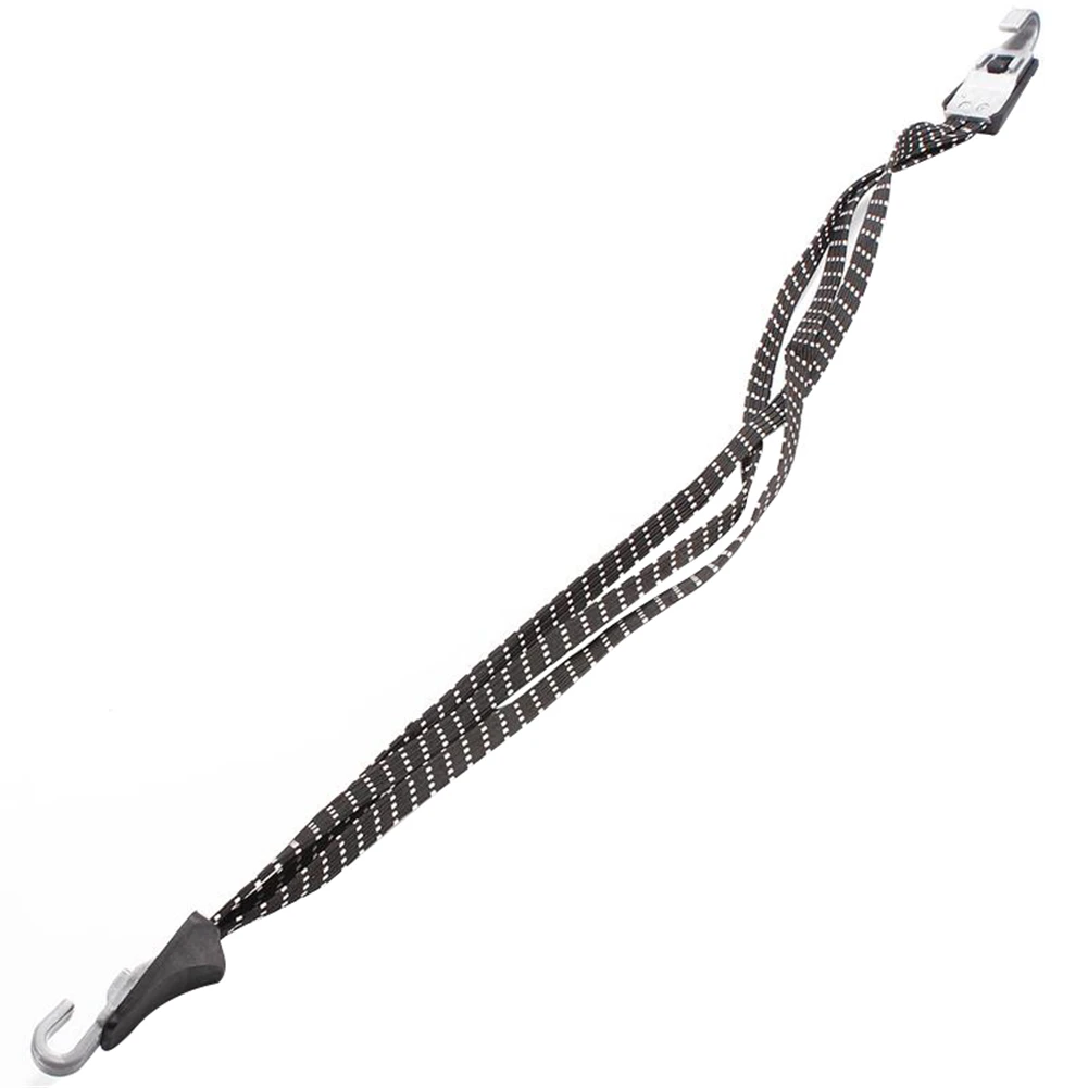 70cm Elastic Bicycle Handlebar Rope Bicycle Bike Cycling Hooks Bandage ...