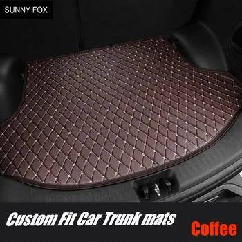 

Custom make Car trunk mats cargo Liner for Lexus ES 200 240 250 350 300H RX 270 RX350 RX450h RX GS GX470 NX CT200H IS car stylin