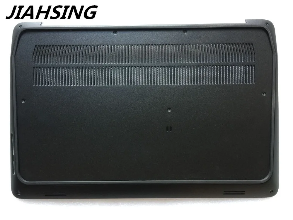 Для hp ZBook 15 G3 серии нижняя часть корпуса чехол Нижняя крышка в сборе 848227-001 аккумулятор большой емкости