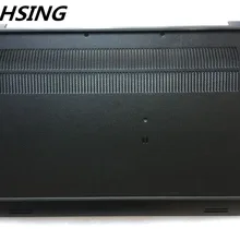 Для hp ZBook 15 G3 серии нижняя часть корпуса чехол Нижняя крышка в сборе 848227-001 аккумулятор большой емкости