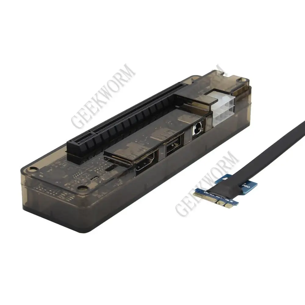 Купить слот PCIe PCI-е разъем PCI экспресс карта ноутбука ехр GDC ...