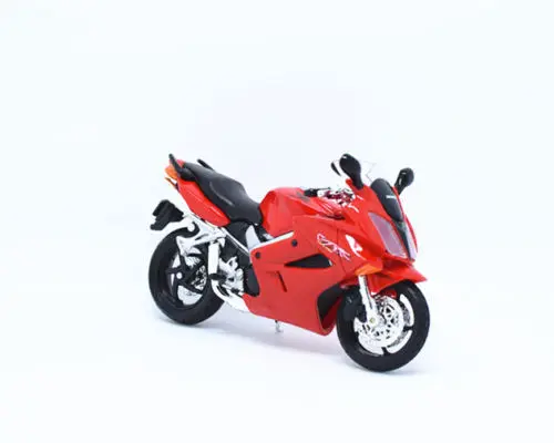 Maisto 1:18 Honda VFR 2002 мотоцикл велосипед литая модель игрушки в коробке