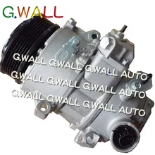 Для Тойота Высокое качество авто AC компрессор с муфтой OEM PN 88310-1A751 883101A751