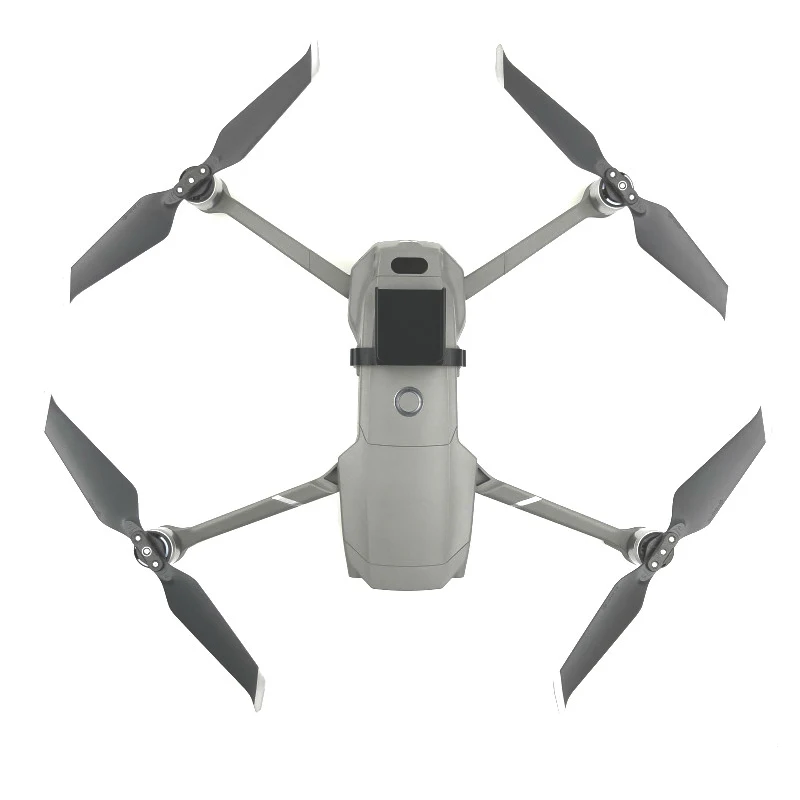drone body Extended bracket RF-V16 GPS Tracker Locator signal fixed clip for dji Mavic 2 zoom  pro Drone Accessories 1 (7)
