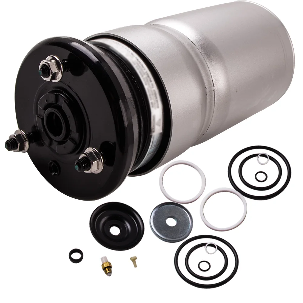 

For 06-13 Land Range Rover Sport GT Limited 5.0L V8 Front Air Suspension Spring RNB000855; RNB000856; RNB000857
