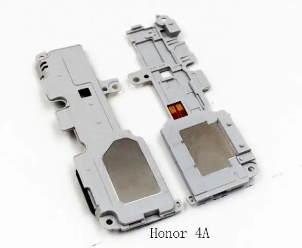 Для huawei Honor 4A 5 5A 5C 5X 6A 6X 7A 7C 7X громкий динамик зуммер звонка Запасные аксессуары Запчасти громкий говорящий в мобильном телефоне - Цвет: for Honor 4A