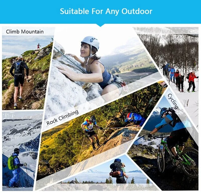 Anti-haze Caps Camping Hiking Skiing Face Masks  (15)