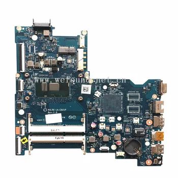

laptop Motherboard For 828926-001 828926-501 828926-601 250 G4 LA-C921P system mainboard Fully Tested