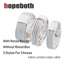 Диаметр 2,6 мм AAAA Качество 8Pin USB синхронизации данных Зарядное устройство кабель для iPad Air iPhone 7 6s 6 plus 5S для IOS10 с розничной коробке