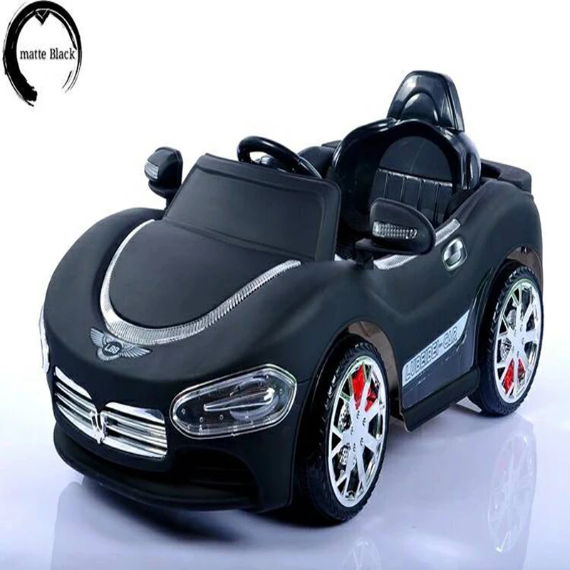 Электрический ремень безопасности для педалей Go Karts Maserati 6 в 35*2 Вт 4 колеса
