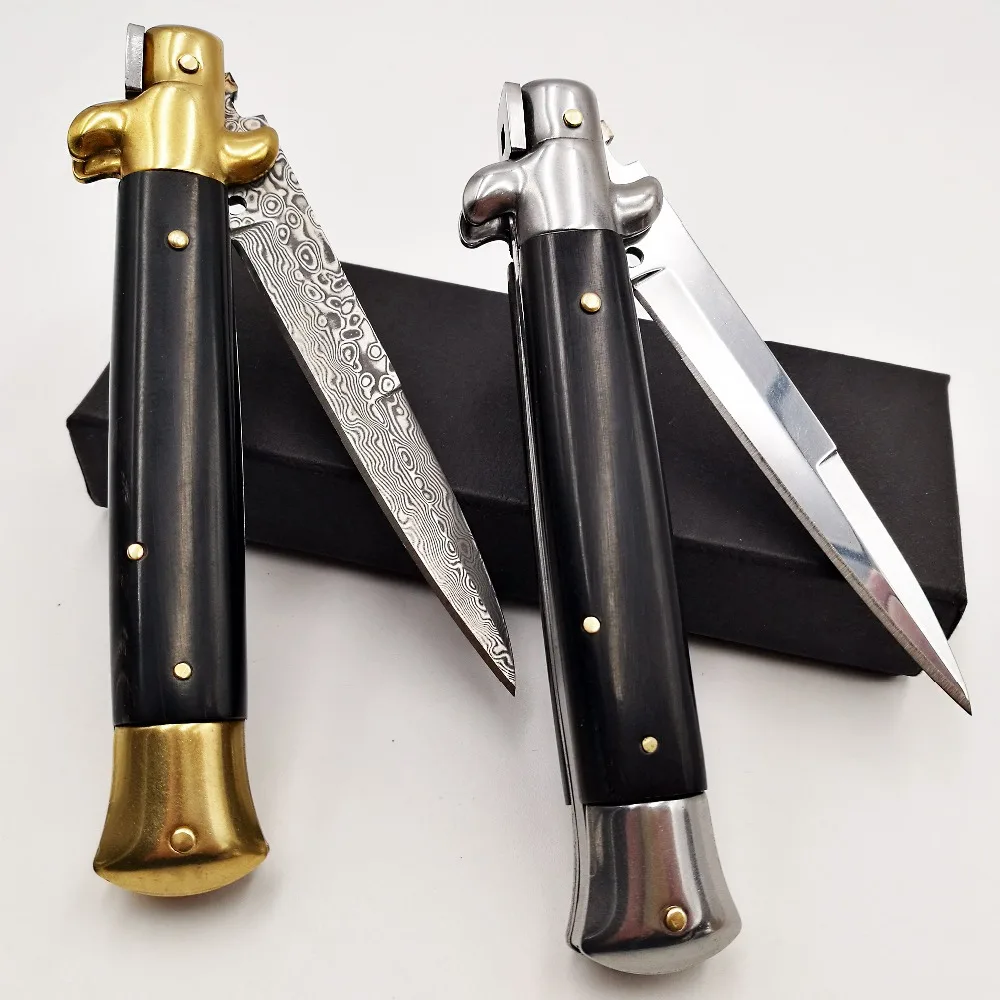 knife 10