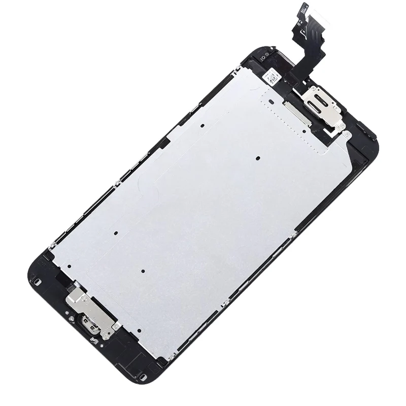 AAA ++ ЖК дисплей для iPhone 6 6s plus полный комплект дигитайзер в сборе сенсорный экран