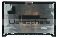 LCD Back Cover for Lenovo B590 90201909 60.4XB04.013 Black LCD Back Cover for Lenovo B590 90201909 60.4XB04.013 Black