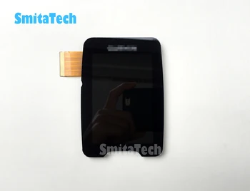 

3.5 inch LCD screen LCD panel with for Garmin FF250GPS Fish finder display