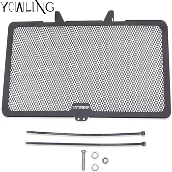 

Motorcycle CNC Radiator Guard Protector Grille Grill Cover FOR Honda Integra 700 2012 2013 2014, Integra 750 2015 2016 2017 2018