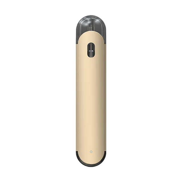 Оригинальный Eleaf Elven Pod Kit Vape System встроенный аккумулятор 350 мАч 1 6 мл Бак 4 шт.