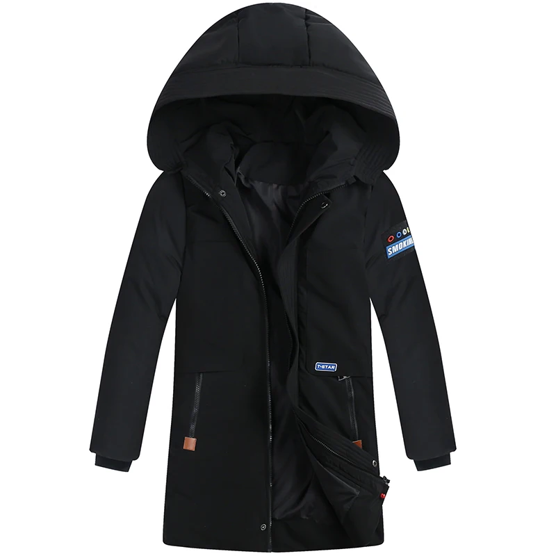 Пуховики для мальчиков коллекция года, зимняя куртка для мальчиков ...