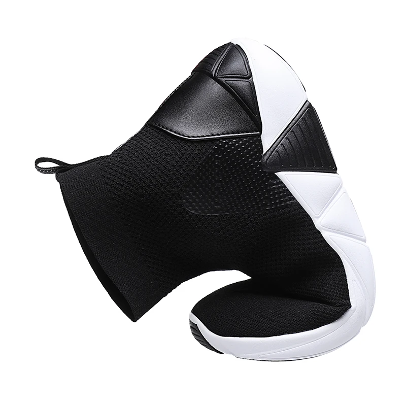 high platform shoes men