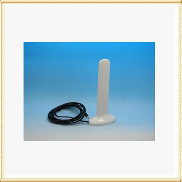 

3g 4g Antenna external antenna SMA-male connector 3M cable 10DBI for huawei ZTE 3G 4g router