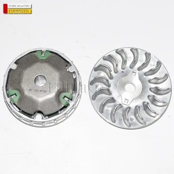 cfmoto motorcycle JETMAX 250 250-6 drive wheel disc parts number 01AD-051000-1000 cfmoto motorcycle JETMAX 250 250-6 drive wheel disc parts number 01AD-051000-1000
