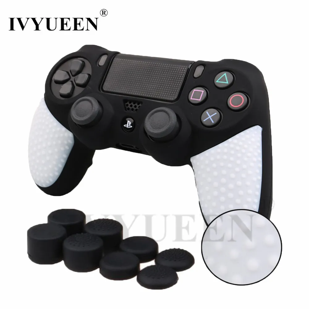 for Dualshock 4 ps4 Pro slim controller case 11