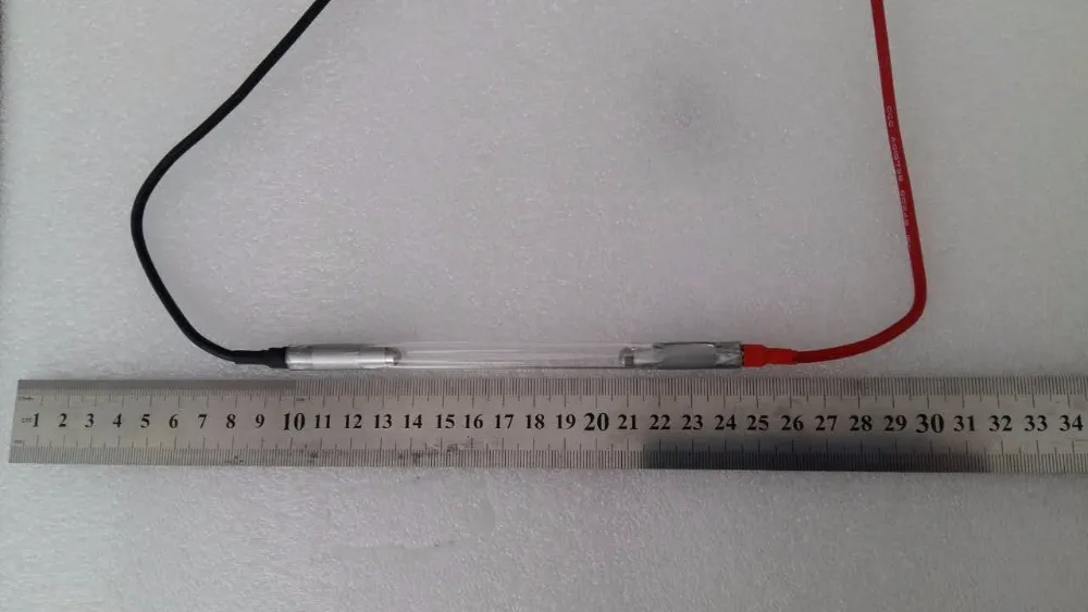 

IPL Xenon Lamp china cheap ipl lamp for beauty machine 9/70/145(150)mm