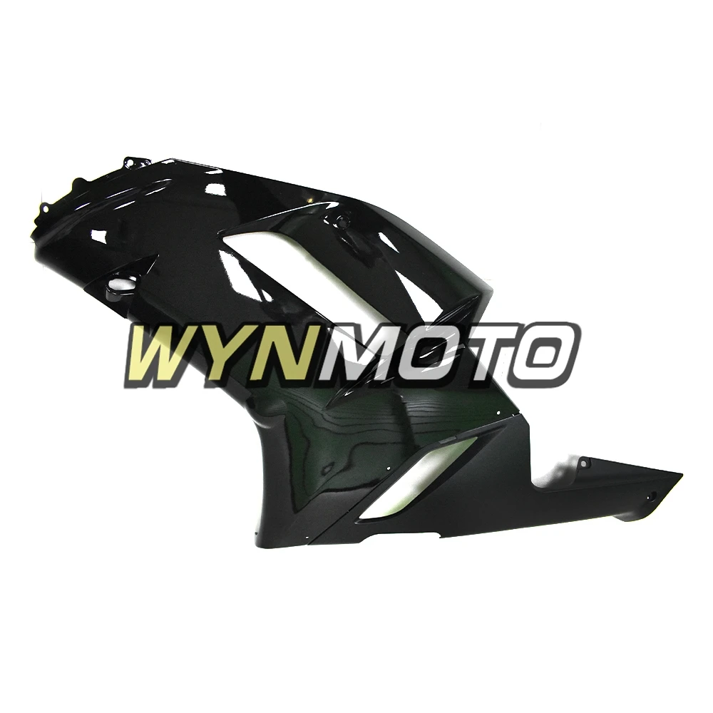 ABS инъекции Полный обтекатели для Кавасаки ZX-6R ZX6R 636 2007 2008 мотоцикл Блеск Чистый комплектующие Наборы кузовные обтекатели
