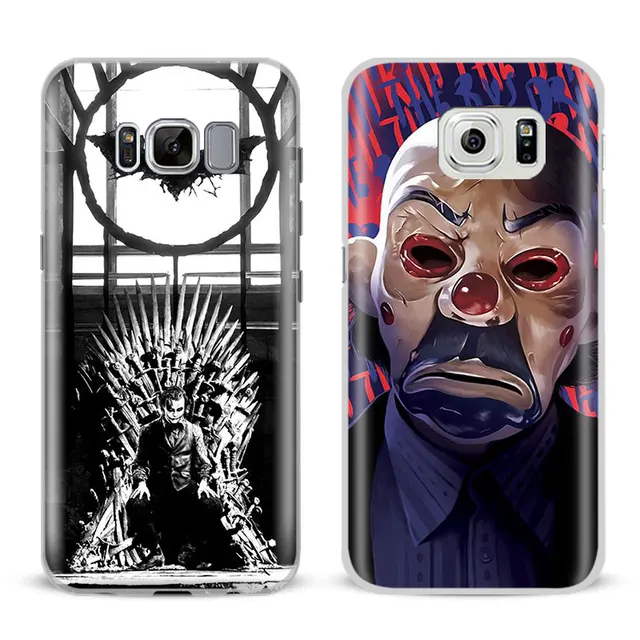 coque samsung s7 edge joker coque samsung s7 edge joker