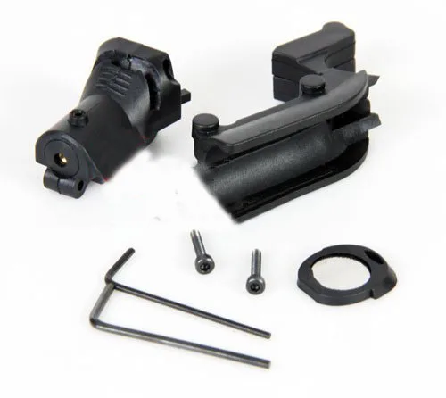 

Hot sale tactical red Laser sight red laser pointer for 1911 Pistol for rifle scope for hunting free shipping