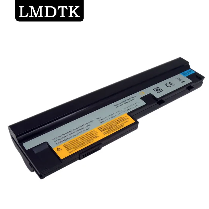 LMDTK аккумулятор для ноутбука lenovo S10-3 M13 S10-3S U160 U165 L09C6Y14 6 ячеек