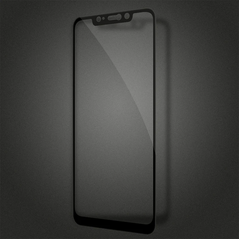 For Xiaomi Redmi Note 6 Pro Screen Protector (10)