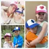 Gorra de microfibra climática, sombrero, cucharón de Mabel, gorra de Mirlo s, sombrero, Dipper, Cosplay, genial Primavera Verano, Cosplay, gorra de béisbol de malla, sombrero deportivo ► Foto 2/6