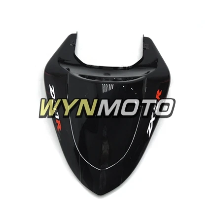 Полный обтекатели для Кавасаки ZX-10R ZX10R 2006-2007 06 07 год впрыск АБС пластмасса детали рамы мотоцикла капоты черный фитинги
