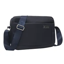 Новая модная однотонная сумка через плечо, деловая сумка,, высокое качество, уличная сумка через плечо, сумка через плечо, для мужчин, Bolsa Masculina 30