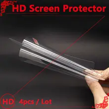 4 шт/партия HD протектор экрана для chuwi Hi10 10," планшет HD защитная пленка для chuwi Hi10 10,1"