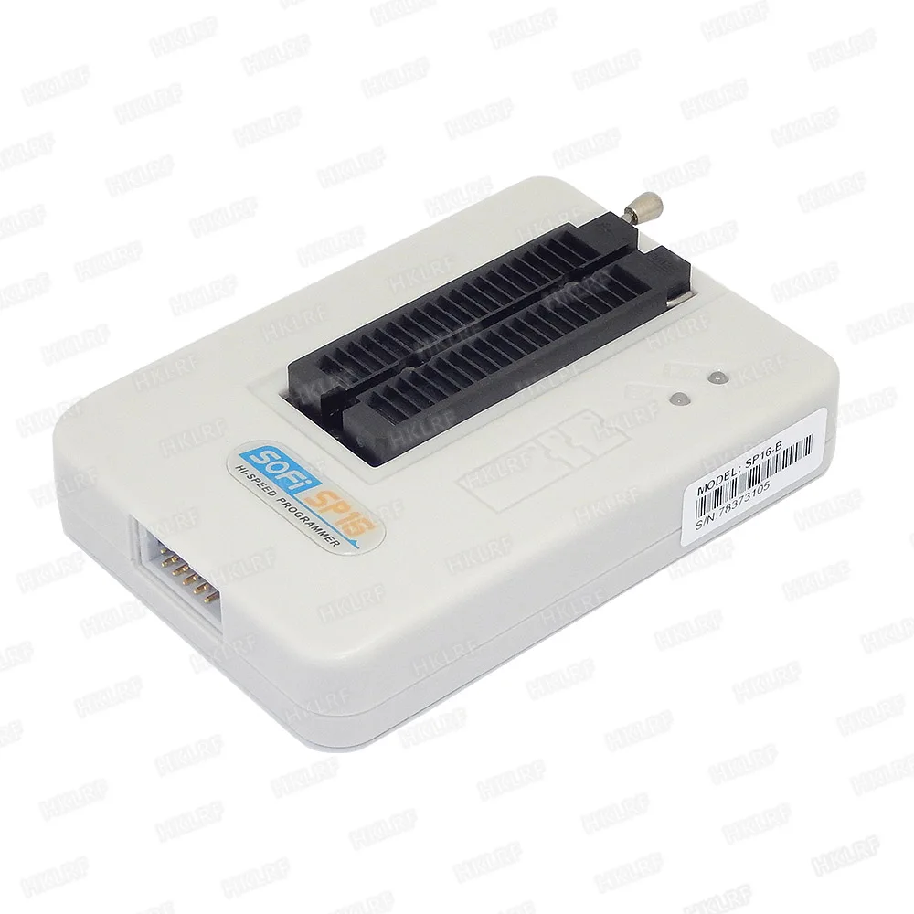 SoFi SP16-B Programmer (3)