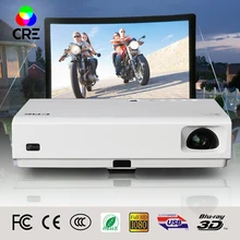 Bluetooth font b Mini b font Data Show font b Projector b font with AV USB