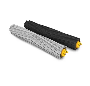 

free ship Set Tangle Debris Extractor Brush for iRobot roomba 880 870 871 vacuum cleaner replacement parts 800 Series In box