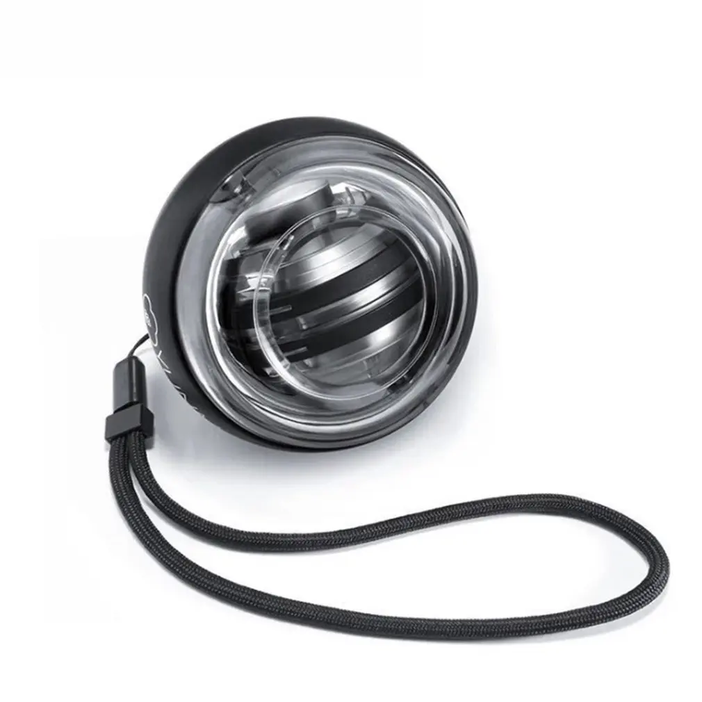 

For Xiaomi mijia yunmai Wrist Trainer LED Gyroball Essential Spinner Gyroscopic Forearm Exerciser Gyro Ball